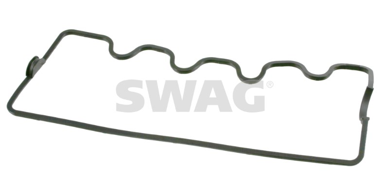 Mercedes Trucks Supap Kapağı Contası SWAG