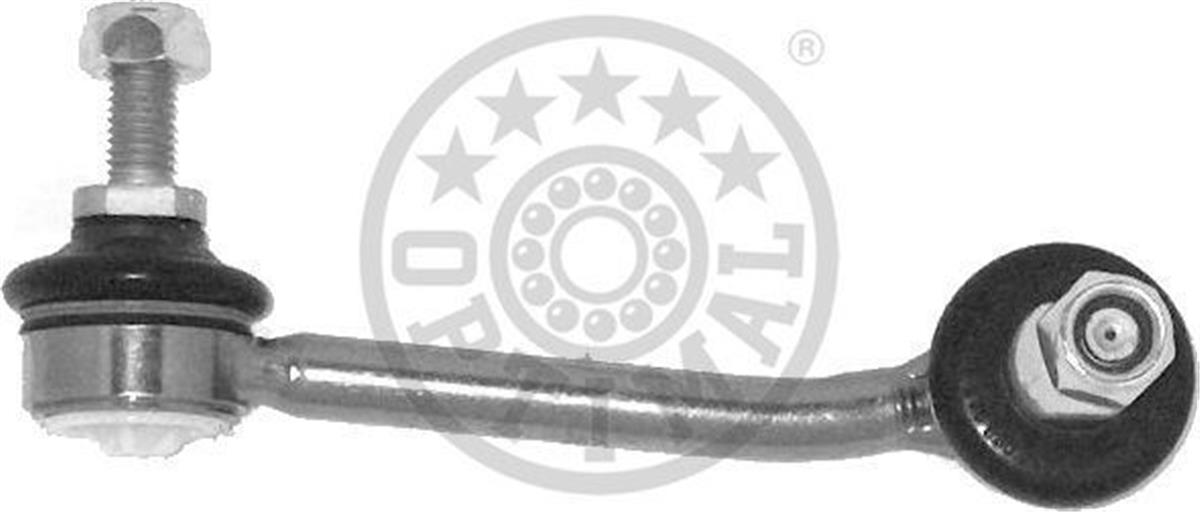 Mercedes Sprinter Askı Rotu Ön Sol A9053200489