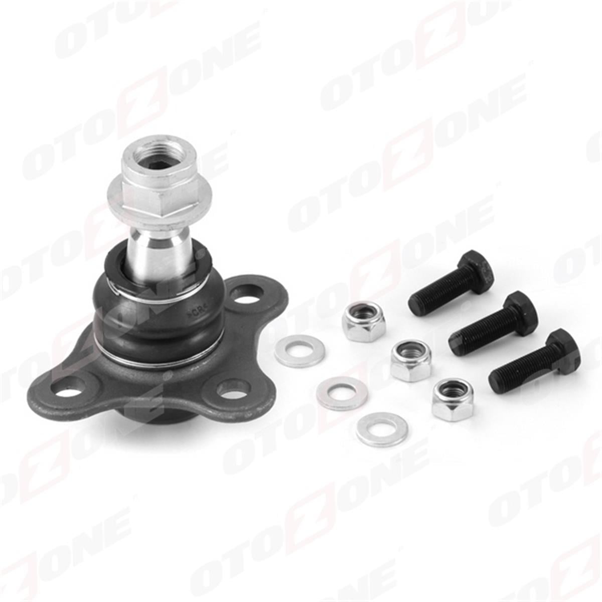 Mercedes Sprinter B907 B910 (18>) Rotil Ön Alt A9103330400