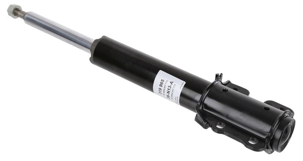 Mercedes Sprinter B901 Volkswagen Lt Amortisör Ön Gazlı A9043201930-2D0413029a