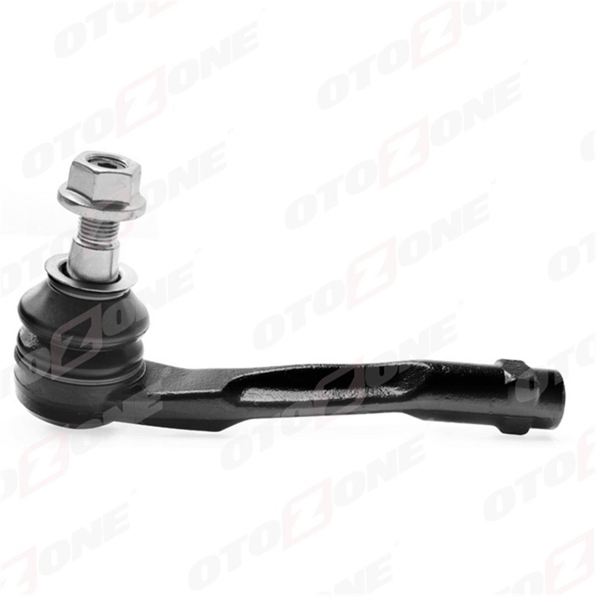 Mercedes Sprinter B907 B910 (2018>) Rot Başı Sol A9074606200