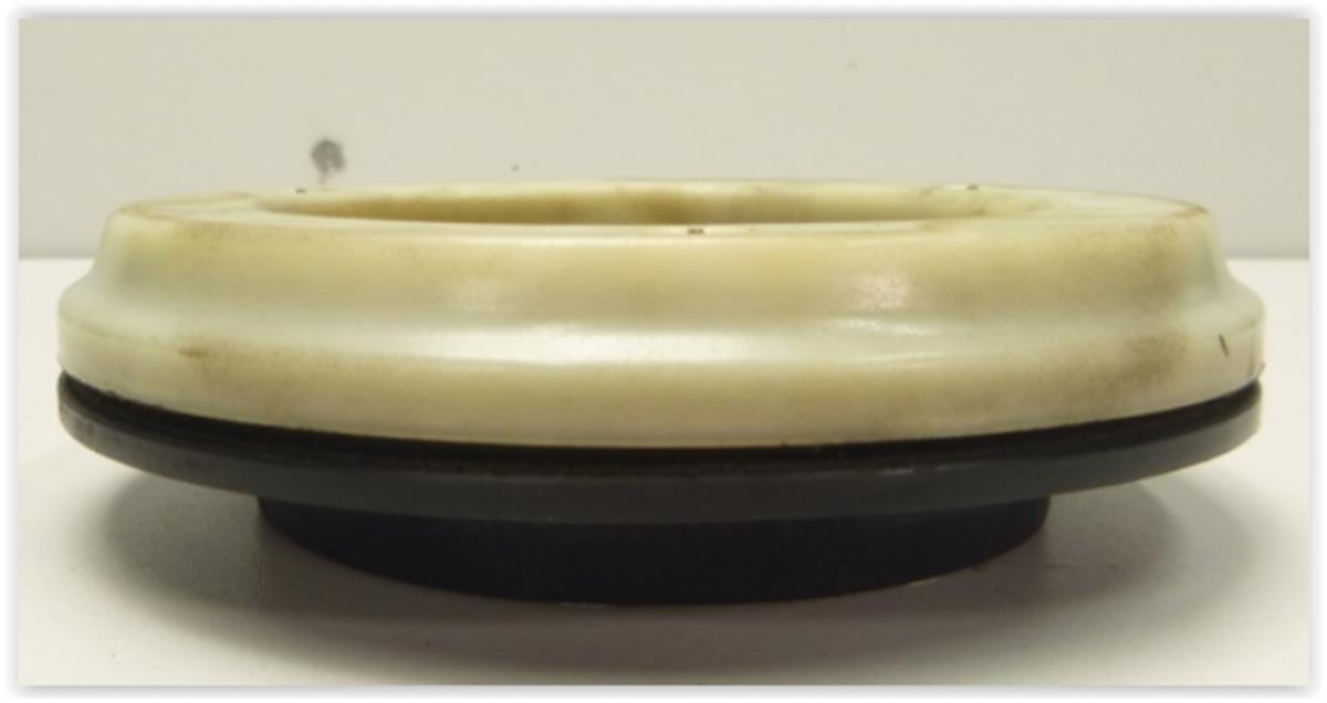 Renault Clio 3 (07>) Kangoo 2 (08>) Amortisör Rulmanı Ön 8200948647