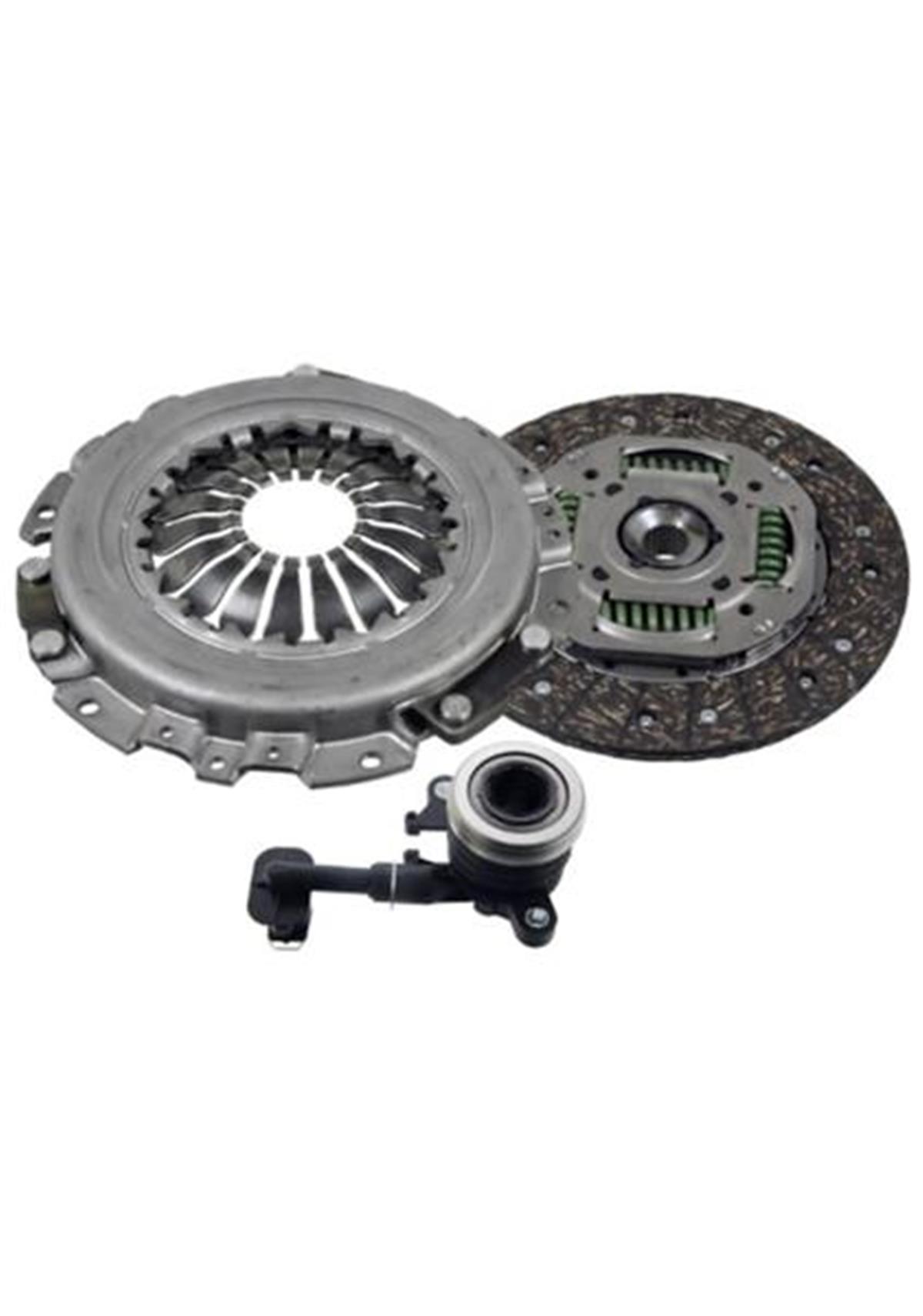 Mercedes Citan Renault Debriyaj Seti Rulmanlı 302058324R-302050308R-3021000Q