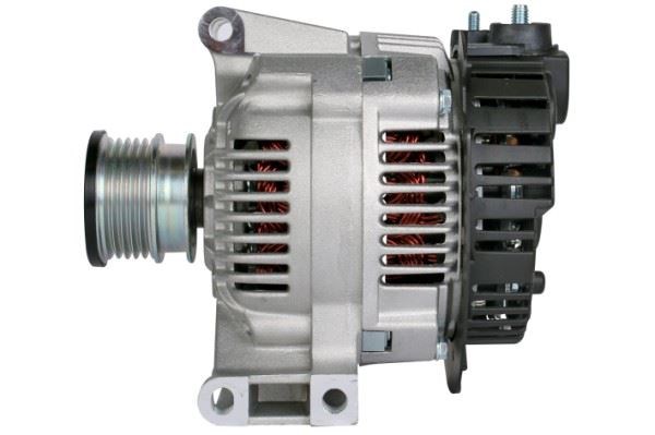 Evobus Mercedes-Benz Alternatör HELLA