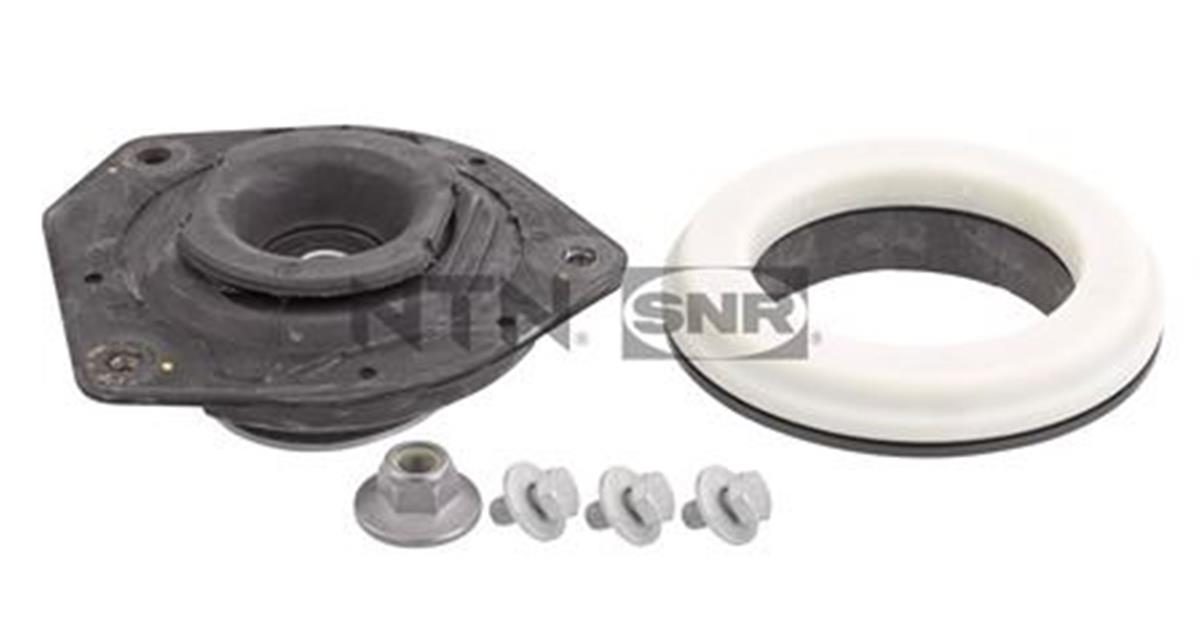 Mercedes Citan W415 (12>) Ön Amortisör Takozu Rulmanlı A4153230020-8200591283
