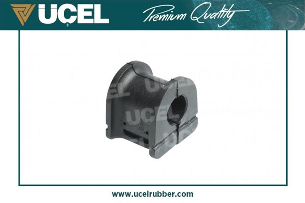 Mercedes Sprinter B906 Viraj Demir Lastiği Ön A9063231685