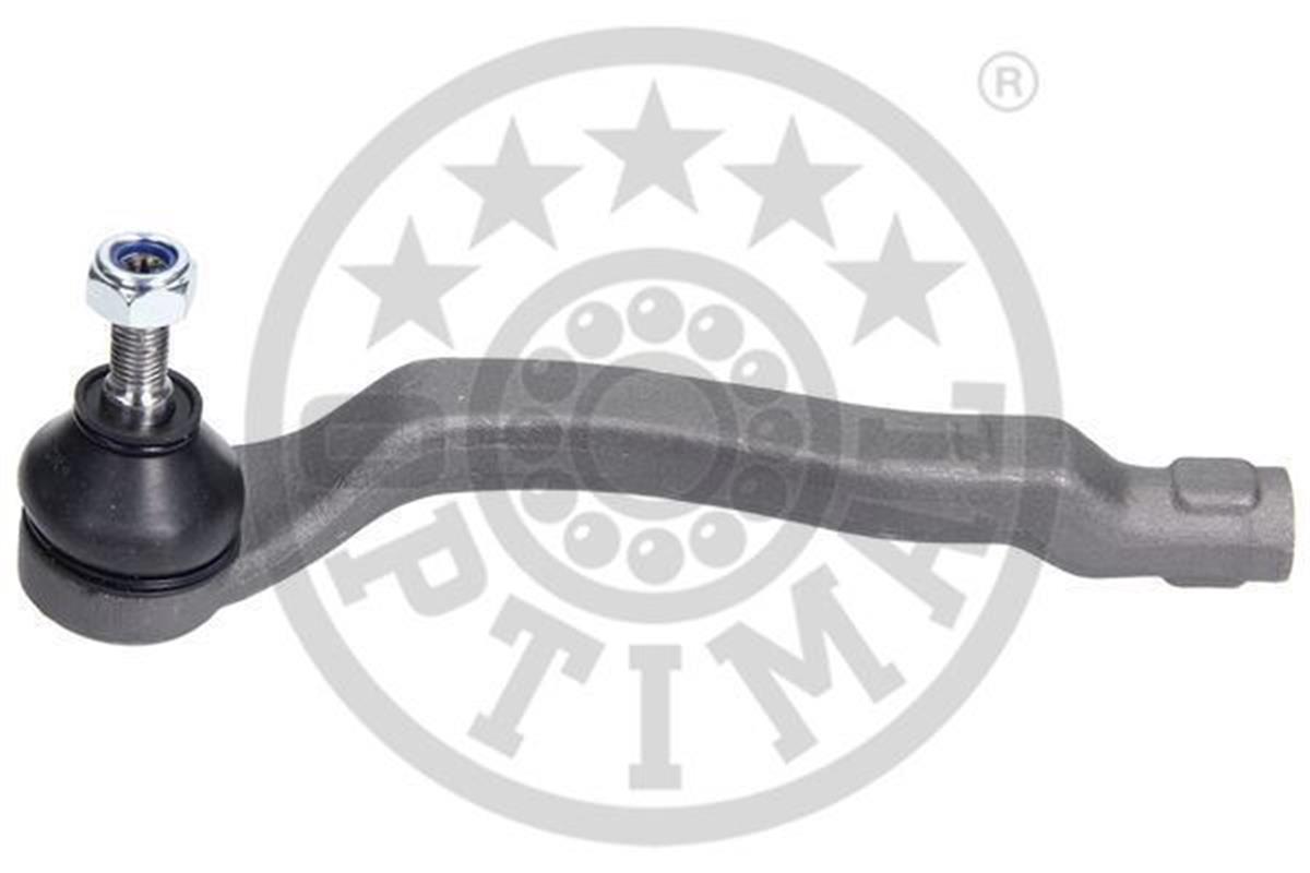 Mercedes Citan W415 (2012>) Renault Kangoo 3 Rot Başı Sol A4154600005-7701478407