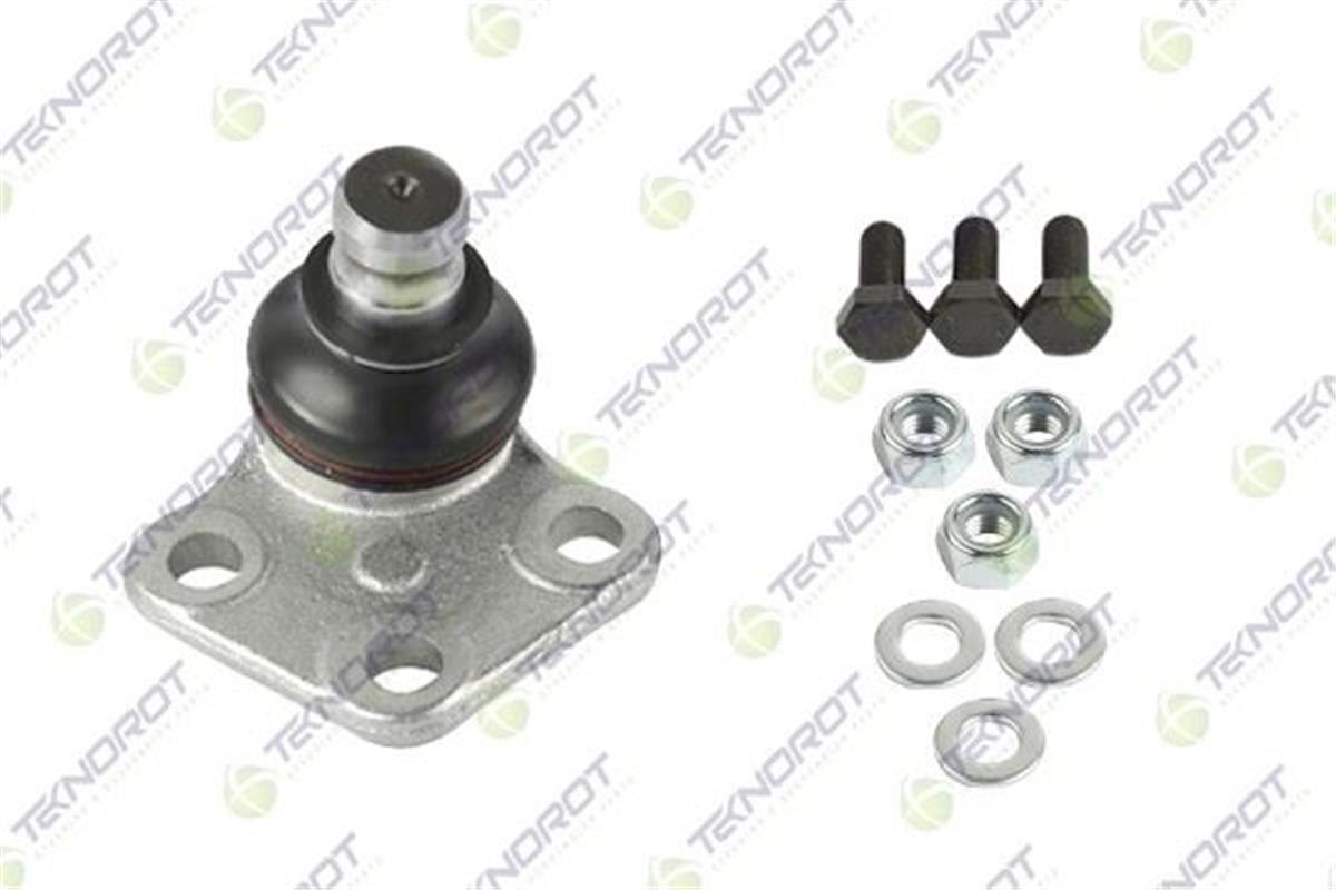 Mercedes Citan W415 (2012>) Rotil Ön Sağ Alt A4153300200-8200586567