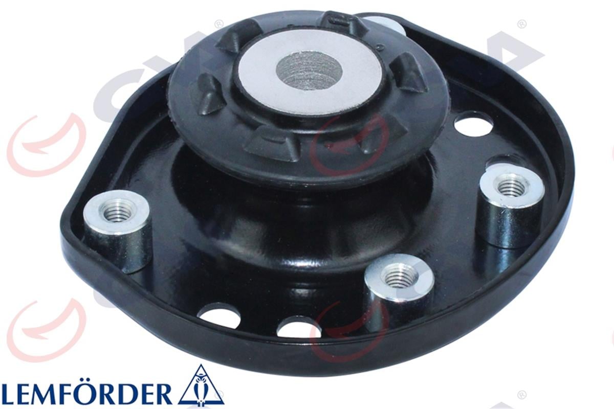 Mercedes Sprinter Volkswagen Crafter Amortisör Takozu Ön A9063230520-2E0407181c