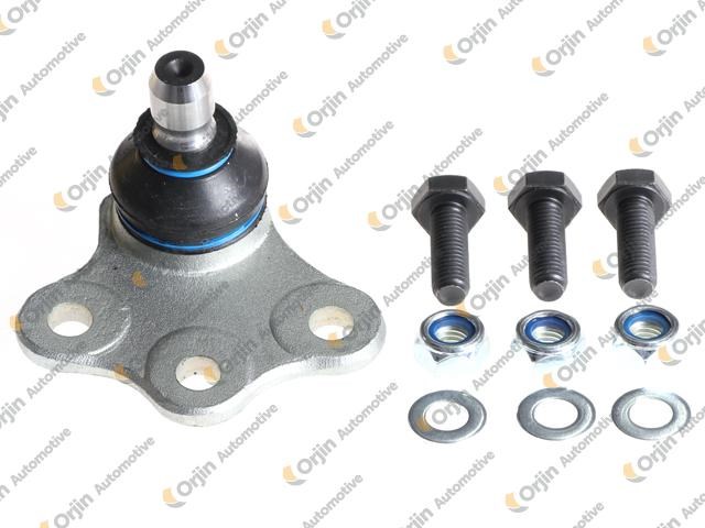 Opel Meriva A Alt Rotil Sol Salıncak ORJIN