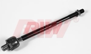 Opel Meriva B Rot Mili RIW