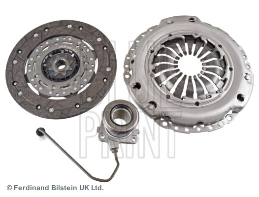 Opel Meriva B Debriyaj Seti Hidrolik Rulman BLUEPRINT