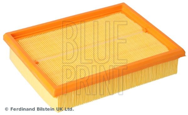MG ZS Hava Filtresi BLUEPRINT