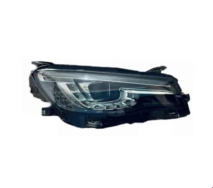 HS Ön Far LED Sağ DOGAN-