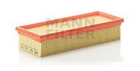 Rover 200 Hava Filtresi MANN