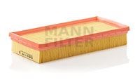 MG TF Hava Filtresi 115 MANN