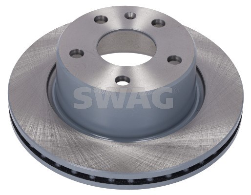 MG 5 Fren Diski SWAG