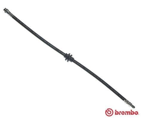 MG ZT Fren Hortumu BREMBO