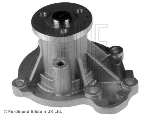 Nissan Micra Devirdaim Su Pompası BLUEPRINT