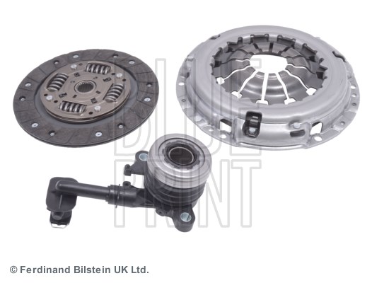 Nissan Micra 1.2L Debriyaj Seti BLUEPRINT