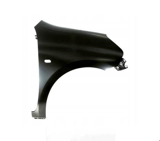 Nissan Micra 2013- Ön Çamurluk Sağ DOGAN-
