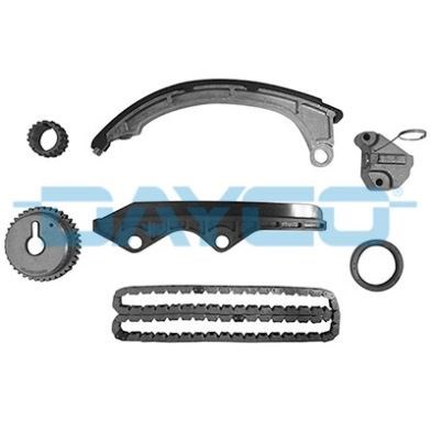 Nissan Micra Eksantrik Zincir Seti DAYCO