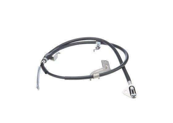 Nissan Micra El Freni Kablosu BOSCH