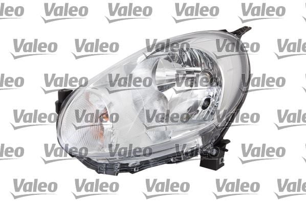 Nissan Micra Far Sinyal Elektrikli Sağ Motorsuz VALEO