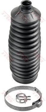 Mini R50-R53 Direksiyon Körüğü Ön Aks Sağ Sol TRW