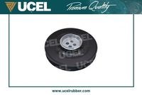 Mini R55 R56 R57 R58 R60 R61 Toyota Avensis Verso Krank Kasnağı 5 Kanallı UCEL