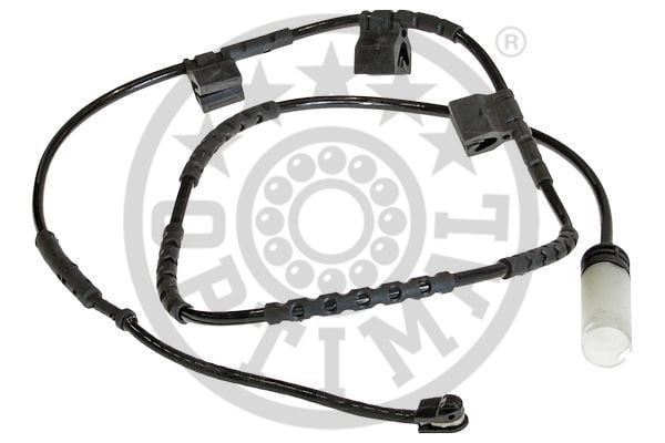 Mini R56 / Mini Cabriolet R57 / Mini Clubman R55 / Mini Coupe R58 Fren... OPTIMAL