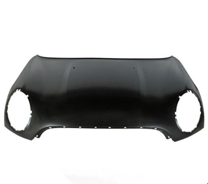 Mini Cooper Motor Kaputu DOGAN-