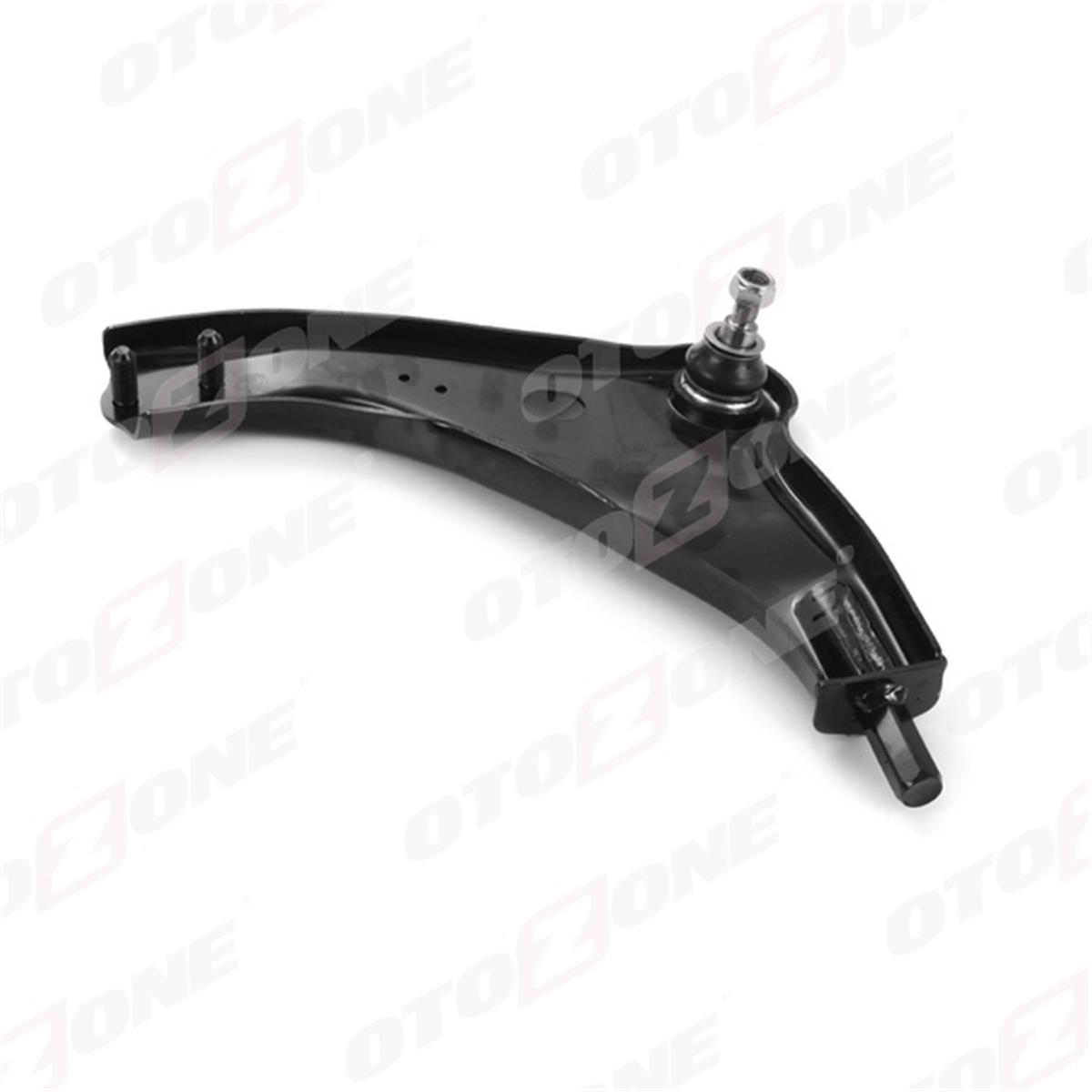 Mini Cooper Salıncak Sol Kesme Rotilli 31124048627