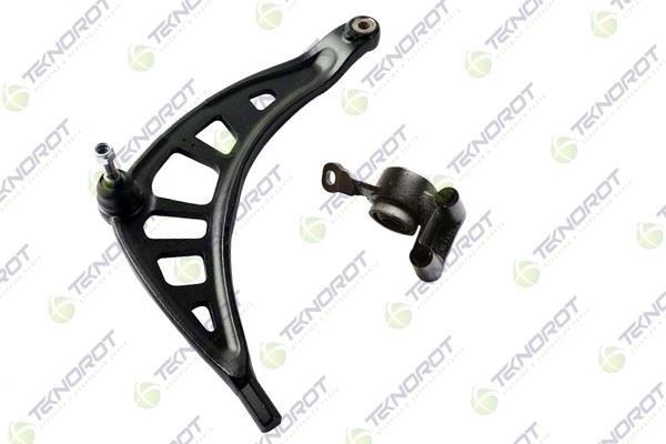 Mini Countryman R60 Salıncak Sol Alt Komple TEKNOROT