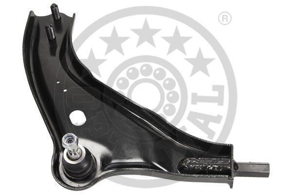 Mini R56 R57 R55 R61 Tekerlek Bağlantı Bugi Kolu OPTIMAL
