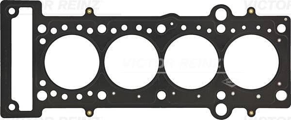 Mini R50 Silindir Kapak Contası Kalın Tip W10 W11 V.REINZ