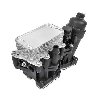 Mini N47N Yağ Filtre Gövdesi KALE-RADYATOR