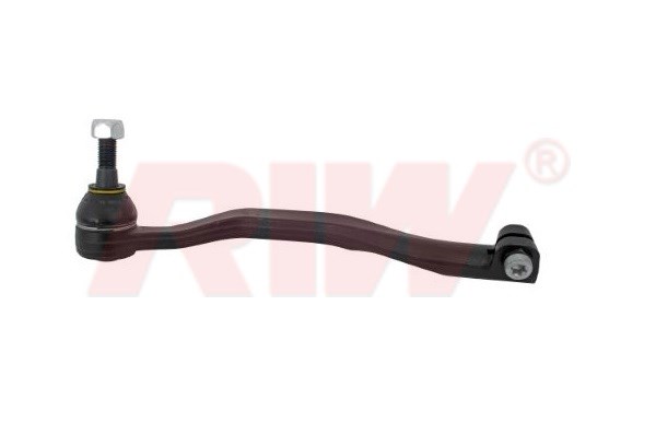 Mini R60 Countryman Ön Sol Rotbaşı RIW