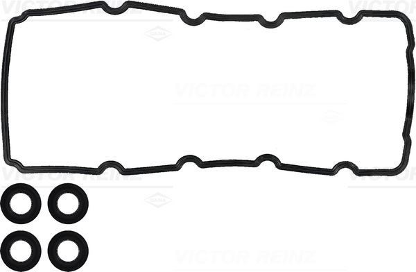 Mini W10 W11 R50 R52 R53-Fiat 500X-Egea Külbütör Kapak Contası V.REINZ