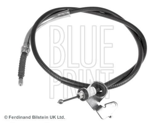 Mini Hatch R50 R53 El Fren Teli BLUEPRINT