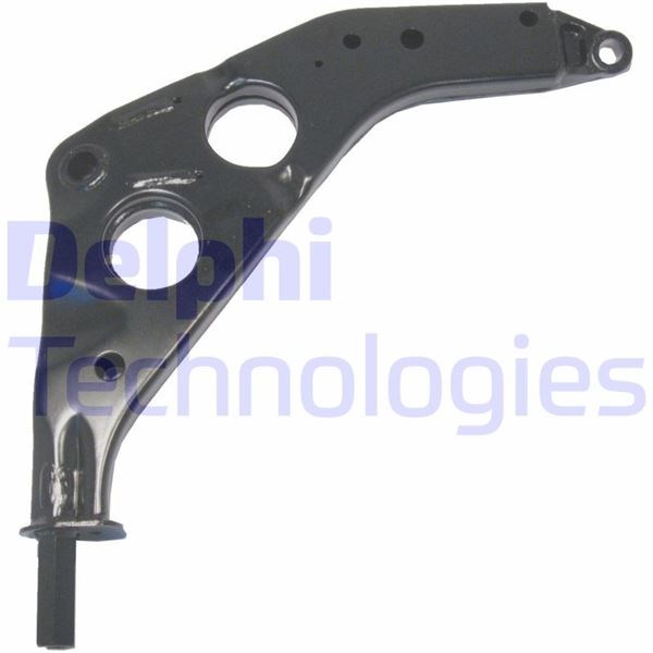 Mini Cooper R50 R53 R52 Ön Sağ Alt Rotilsiz Salıncak DELPHI
