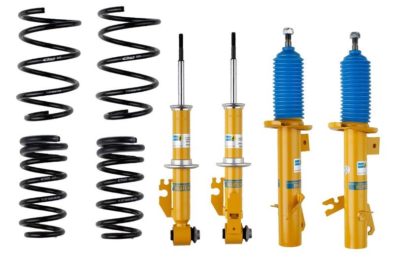 Mini R57 B12 Amortisör Seti BILSTEIN