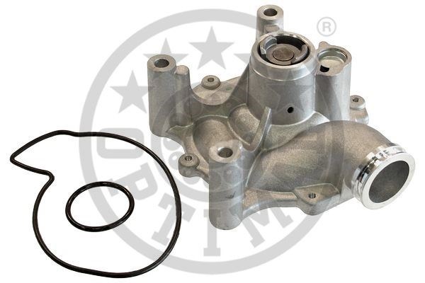 Mini R50 R53 R56 Cabriolet R52 Su Pompası OPTIMAL