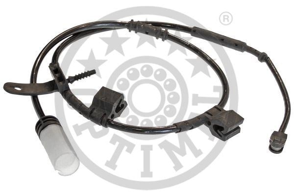 Mini R56 / Mini Cabriolet R57 / Mini Clubman R55 / Mini Coupe R58 Fren... OPTIMAL