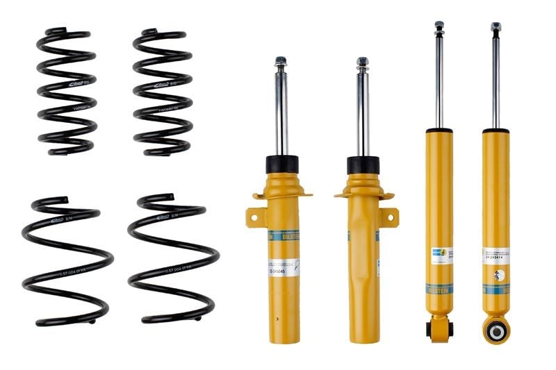 Mini F56 Amortisör Kiti B12PK BILSTEIN