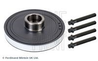Mini R55 R56 R57 R58 R60 R61 Krank Kasnağı BLUEPRINT