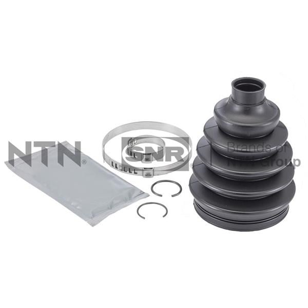 Mini R50 R52 R53 Aks Körüğü Takımı Ön Dış SNR