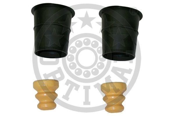 Mini R50 R53 Toz Koruma Seti Amortisör OPTIMAL