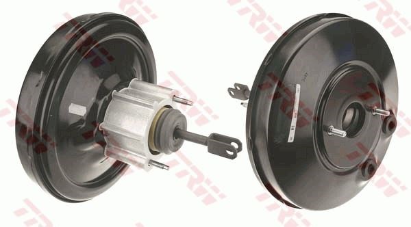 Mini R56 Fren Servosu Westinghouse TRW