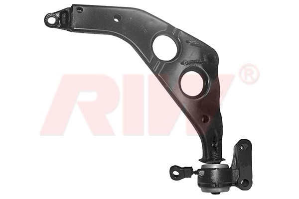 Mini Cooper R50 R53 R52 Ön Sol Salıncak Kiti RIW